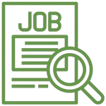 Symbol für Minijobs in Freiburg im Breisgau