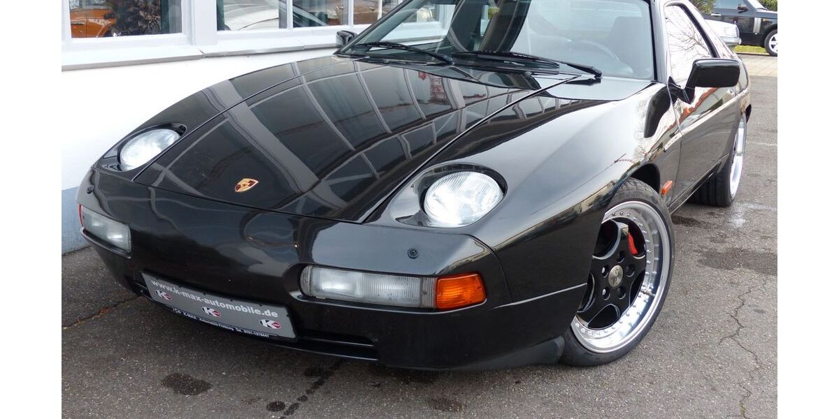 Porsche 928 155.678 km 36.500 &euro; Freiburg 79108