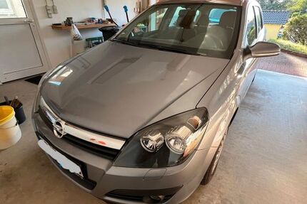 Opel Astra 56.040 km 6.000 € Freiburg 79117