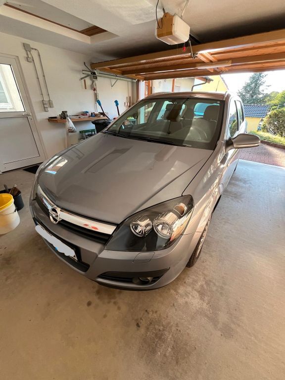 Opel Astra 56.040 km 6.000 € Freiburg 79117