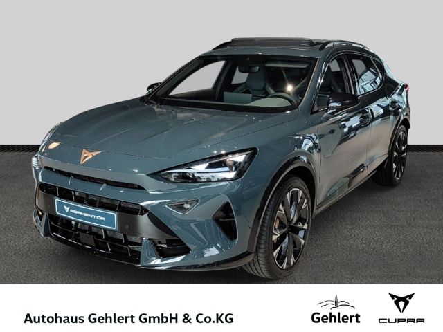 Cupra Formentor 1.100 km 53.900 € Freiburg 79108