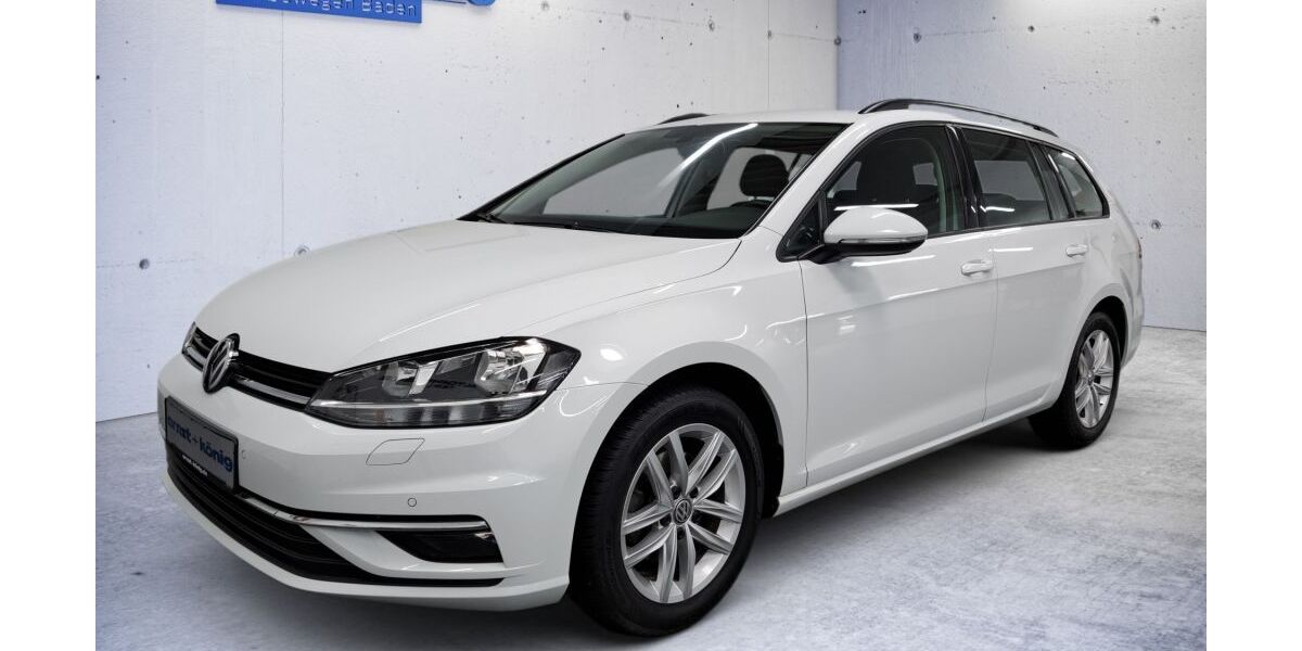VW Golf 72.700 km 19.390 &euro; Herbolzheim 79336