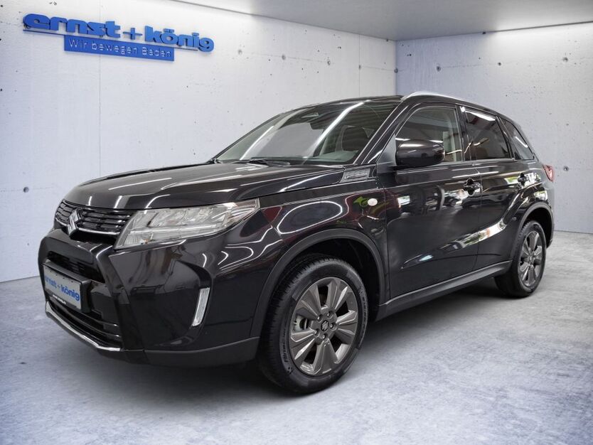 Suzuki Vitara 22.100 km 21.490 € Herbolzheim 79336