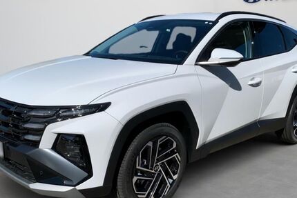 Hyundai TUCSON 4.500 km 37.990 € Freiburg 79111