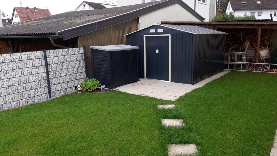 Dachgeschoßwohnung Emmendingen - 3 Zimmer, 75 m&sup2;, 320.000&euro; | Angebot:22710834