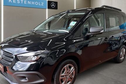 Mercedes-Benz Citan 3.918 km 35.081 &euro; Freiburg 79111