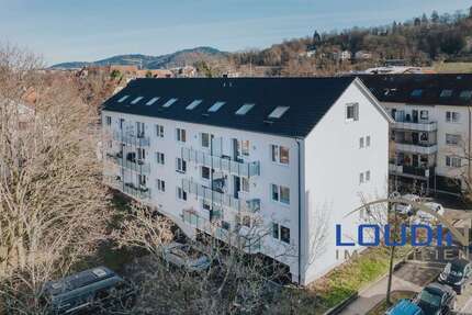 Wohnung zum Kaufen in Freiburg im Breisgau 390.000 € 110 m² 4.5 zimmer