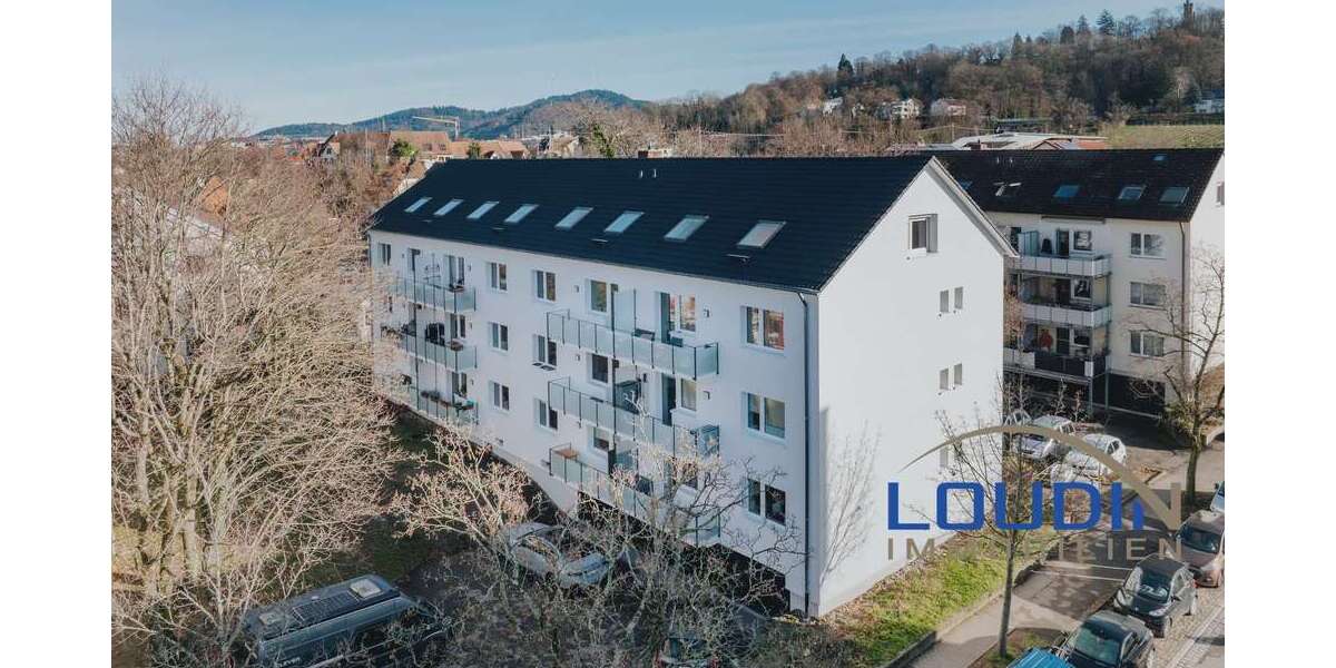 Wohnung zum Kaufen in Freiburg im Breisgau 390.000 € 110 m² 4.5 zimmer