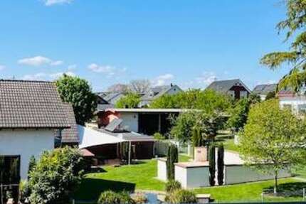 Wohnung Bad Krozingen - 5 Zimmer, 158 m&sup2;, 659.000&euro; | Angebot:26287655