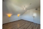 Dachgeschoßwohnung Gundelfingen - 4 Zimmer, 110 m&sup2;, 449.000&euro; | Angebot:27219906