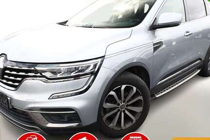Renault Koleos 8.300 km 29.488 € Freiburg im Breisgau 79111