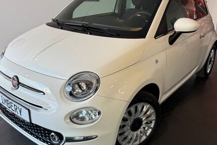 Fiat 500C 4.998 km 16.990 &euro; Hartheim am Rhein 79258
