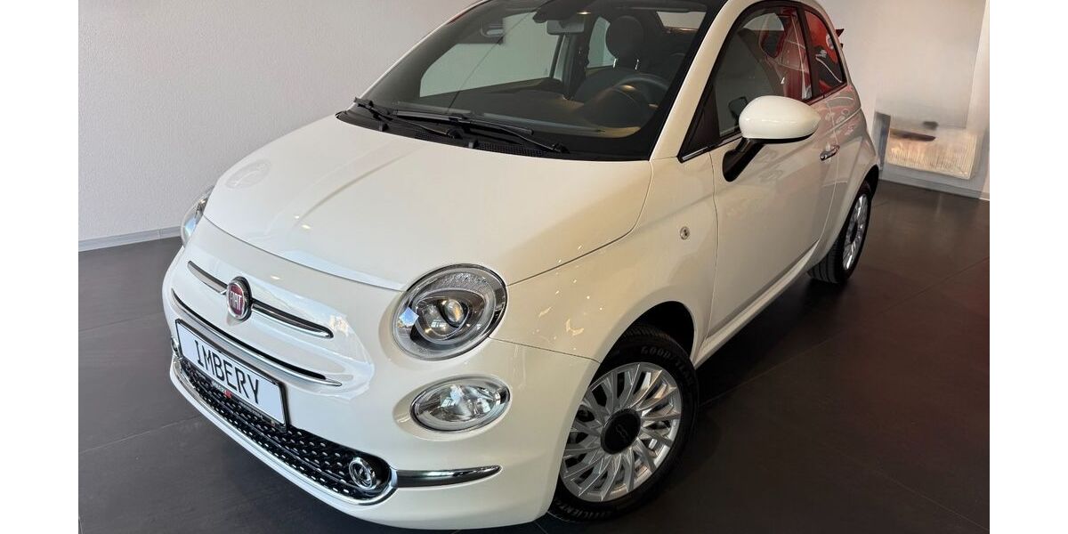 Fiat 500C 4.998 km 16.990 &euro; Hartheim am Rhein 79258