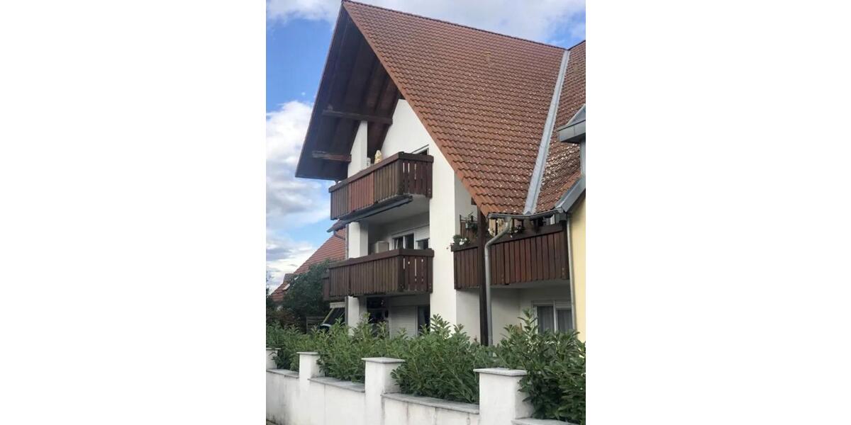 Etagenwohnung Neuenburg am Rhein - 2 Zimmer, 71 m&sup2;, 730&euro; | Angebot:25551116