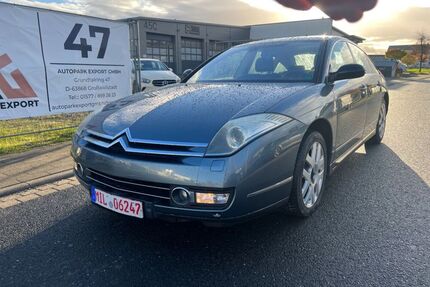 Citroen C6