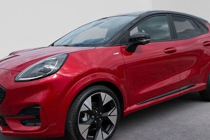 Ford Puma 11.705 km 25.990 &euro; Endingen am Kaiserstuhl 79346