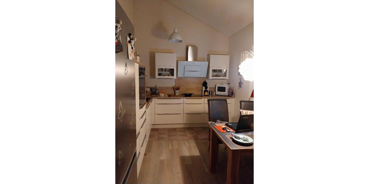 Dachgeschoßwohnung Endingen am Kaiserstuhl - 3 Zimmer, 83 m&sup2;, 398.000&euro; | Angebot:27236678