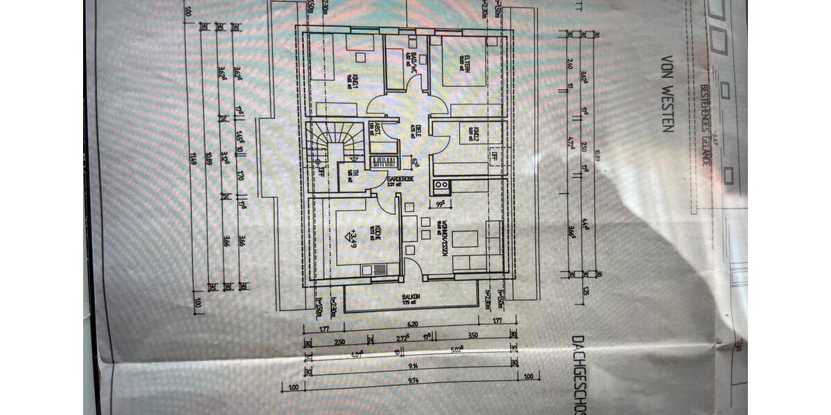 Einfamilienhaus Breisach am Rhein - 8 Zimmer, 206 m&sup2;, 729.000&euro; | Angebot:25892630