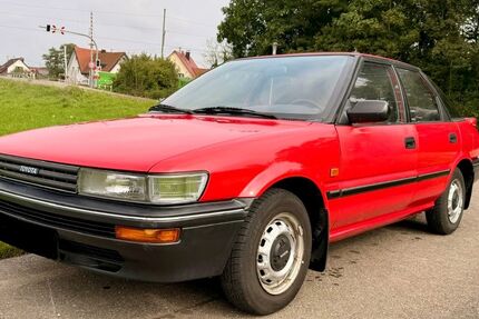 Toyota Corolla 77.480 km 4.200 € Freiburg 79108