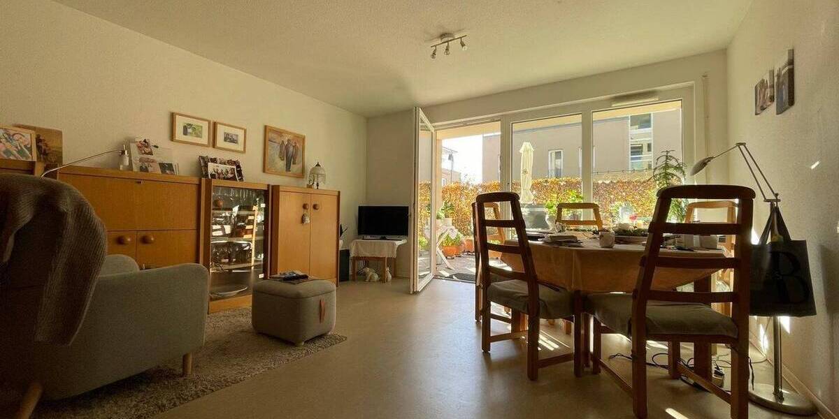Etagenwohnung Breisach - 2 Zimmer, 62 m&sup2;, 230.000&euro; | Angebot:26766519