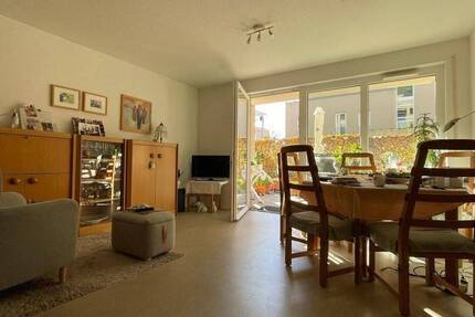 Wohnung Breisach - 2 Zimmer, 62 m&sup2;, 230.000&euro; | Angebot:26766519