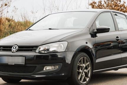VW Polo 189.900 km 5.600 &euro; Bad Krozingen 79189