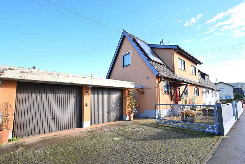 Wohnung zum Kaufen in Herbolzheim 260.000 € 86.58 m²
