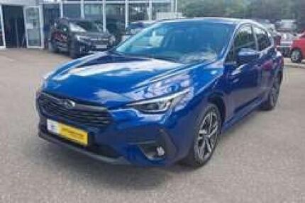 Subaru Impreza 2.500 km 31.490 &euro; Elzach 79215