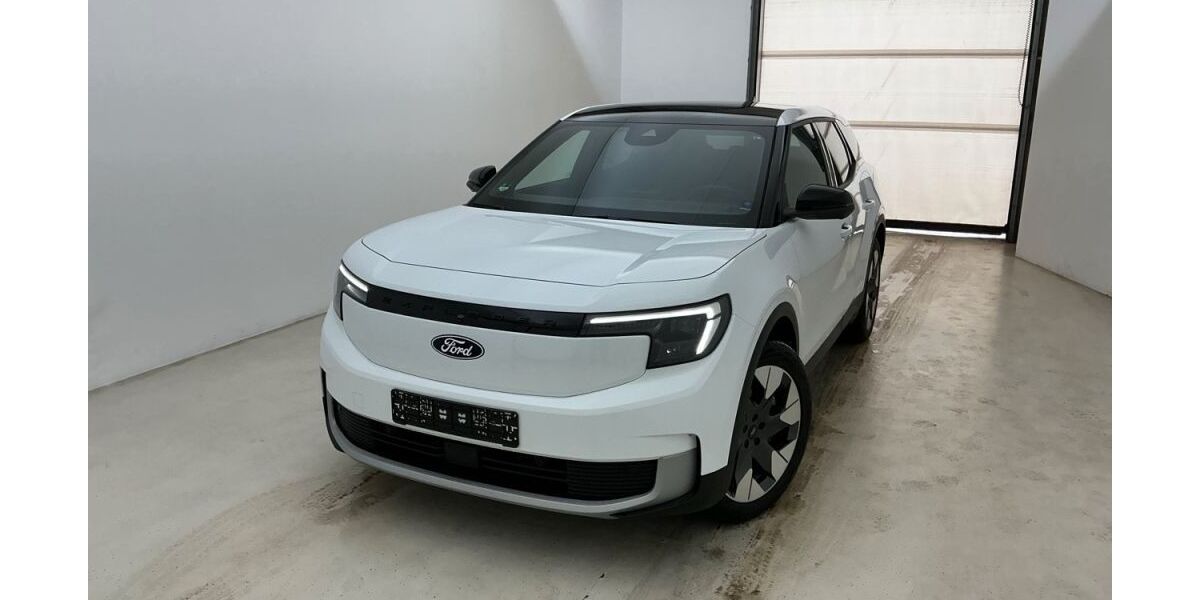 Ford Explorer 6.623 km 39.900 &euro; Endingen am Kaiserstuhl 79346