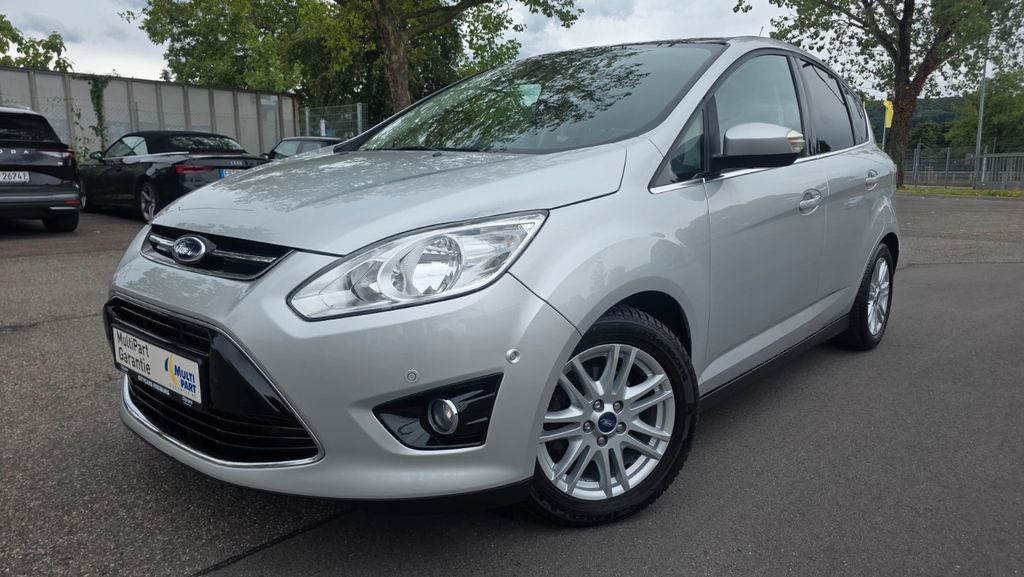 Ford C-Max 68.000 km 6.900 &euro; Freiburg 79111