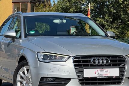Audi A3 146.100 km 8.290 &euro; Staufen 79219