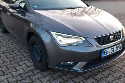 Seat Leon 172.500 km 7.000 &euro; Elzach 79215