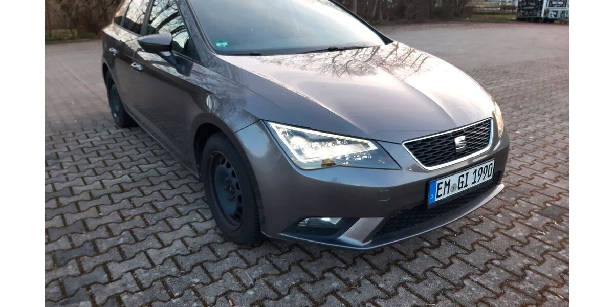 Seat Leon 172.500 km 7.000 &euro; Elzach 79215