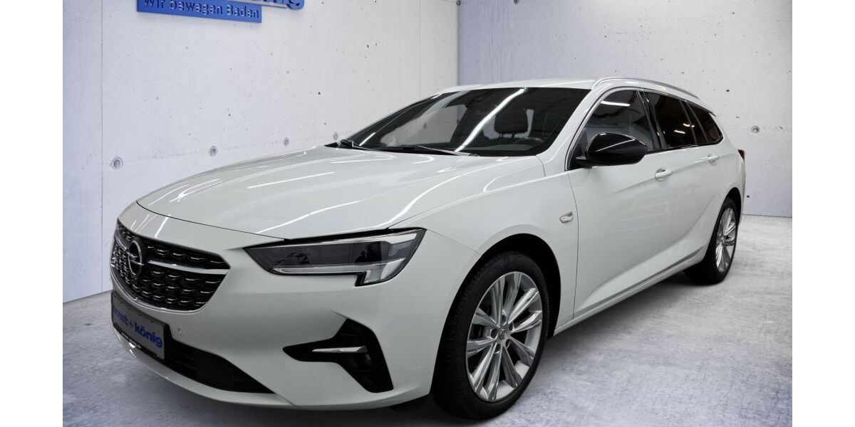 Opel Insignia 80.750 km 21.890 &euro; Herbolzheim 79336