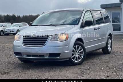 Chrysler Grand Voyager