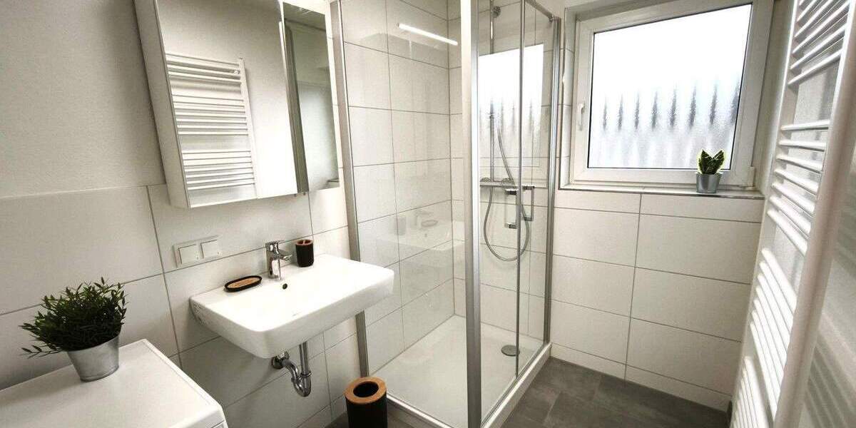 Etagenwohnung Emmendingen - 3 Zimmer, 82 m&sup2;, 360.000&euro; | Angebot:25659186