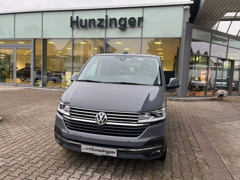 VW T6 Multivan 71.039 km 46.680 € Buggingen-Seefelden 79426
