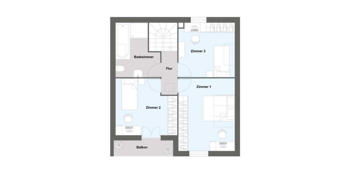 Einfamilienhaus Breisach am Rhein - 4 Zimmer, 120 m&sup2;, 425.000&euro; | Angebot:25936205