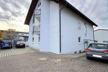 Wohnung Eschbach - 2 Zimmer, 57 m&sup2;, 198.000&euro; | Angebot:23650666
