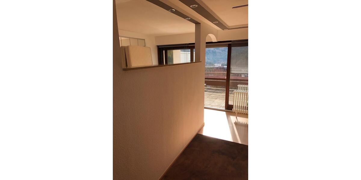 Terrassenwohnung Schönau im Schwarzwald - 1 Zimmer, 46 m&sup2;, 103.000&euro; | Angebot:23387217