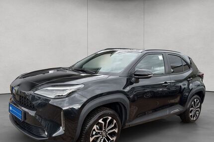 Toyota Yaris Cross 11.200 km 25.490 &euro; Freiburg 79108