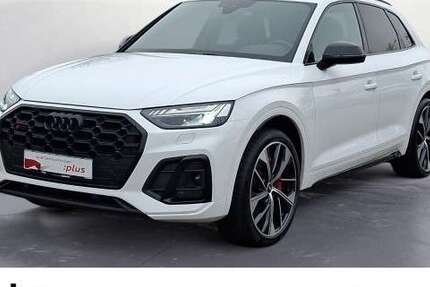 Audi SQ5 47.472 km 51.860 &euro; Freiburg 79115