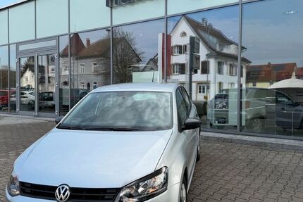VW Polo 102.200 km 5.980 &euro; Buggingen-Seefelden 79426