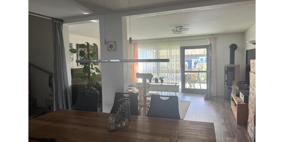 Reihenhaus Freiburg im Breisgau Betzenhausen - 6 Zimmer, 144 m&sup2;, 685.000&euro; | Angebot:26110426