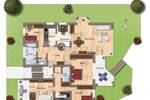 Mehrfamilienhaus, Wohnhaus Stegen Eschbach - 1 Zimmer, 493 m&sup2;, 1.350.000&euro; | Angebot:26779630