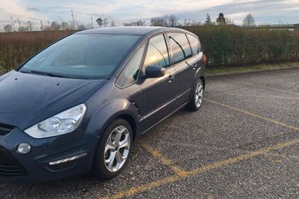 Ford S-Max 240.300 km 3.500 &euro; Hartheim 79258