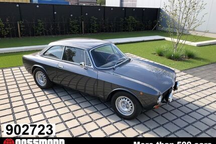Alfa Romeo GT