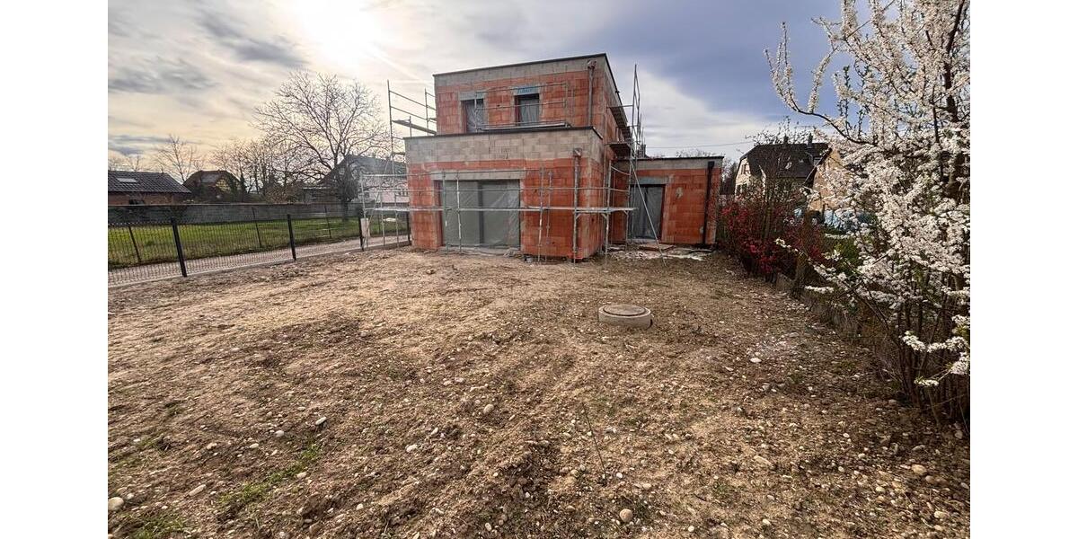 Einfamilienhaus Neuenburg am Rhein - 395.000&euro; | Angebot:25648100