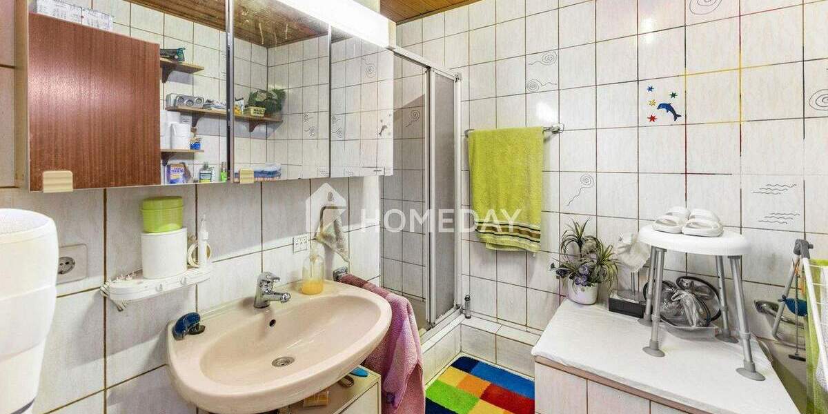 Reihenmittelhaus Ettenheim - 5 Zimmer, 125 m&sup2;, 420.000&euro; | Angebot:25564287