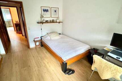 Wohnung zum Kaufen in Freiburg im Breisgau 209.000 € 45 m² 2 zimmer